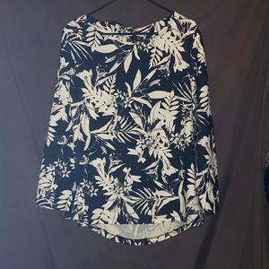 Old Navy, size XXL Rash guard